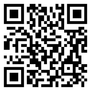 Atlas CFO QR Code