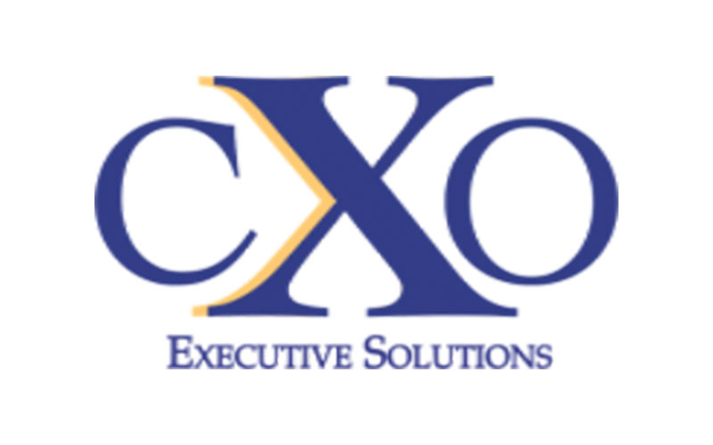 CXO Executive Solutions Logo