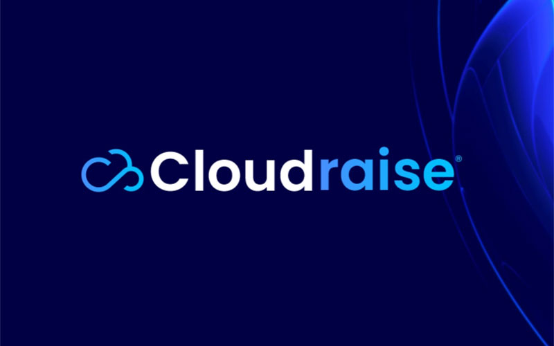 Cloudraise® Platform Logo