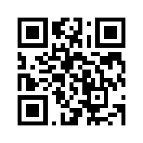 Cloudraise Platform QR Code