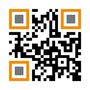 Core IR QR Code