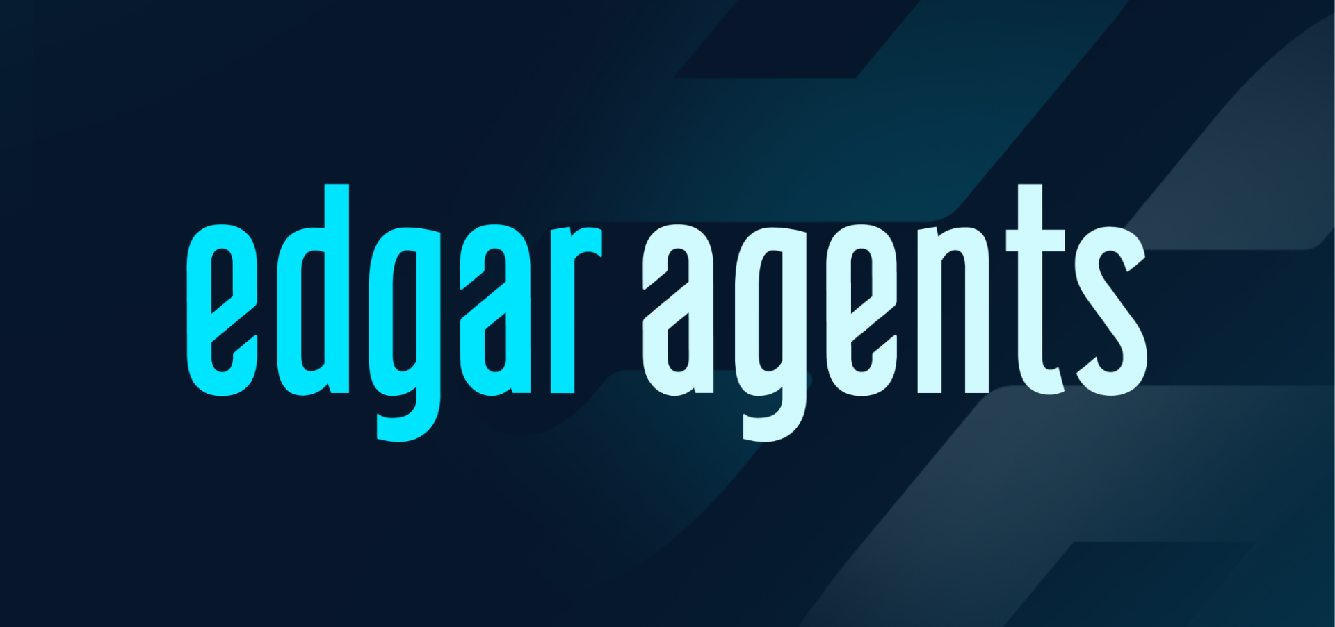 Edgar Agents Logo