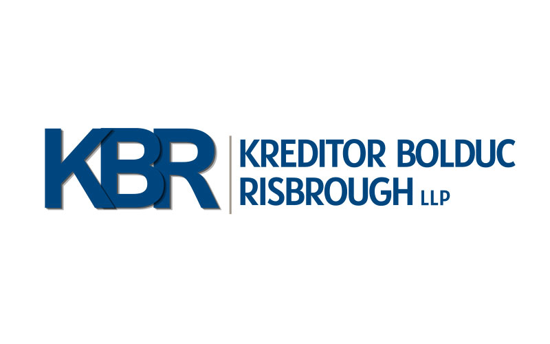 KBR Logo