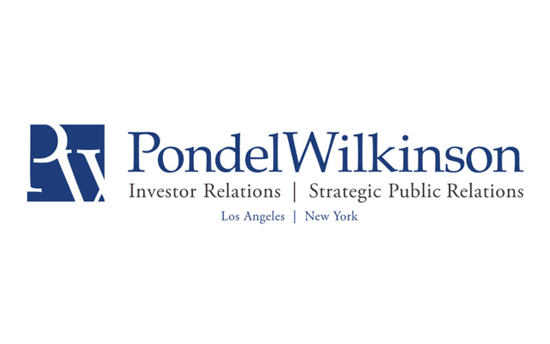 PondelWilkinson Logo