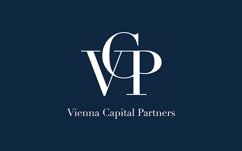 Vienna Capital Partners Logo