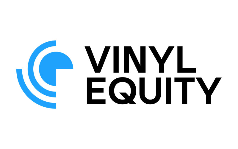 Vinyl Equity Logo